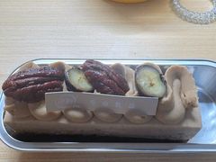 -迦南·甜品蛋糕(传媒店)