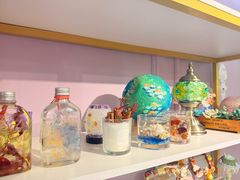 -100家灵感仓库·DIY团建(什刹海店)
