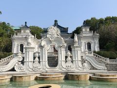 -珠海圆明新园