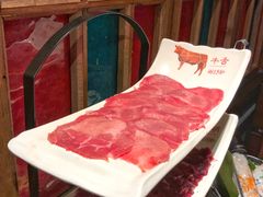 -左庭右院鲜牛肉火锅(新梅广场店)
