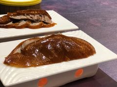 -鸭王烤鸭店(三里河店)