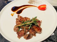 -火地铁板烧(虹口龙之梦店)