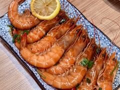 -甬小馆焗海鲜温州菜(五马街店)