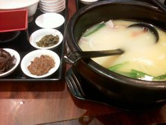 -阿香米线(龙岗万科广场店)