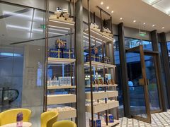 -CREAM STORY意大利手工冰淇淋&甜品(万象前海店)
