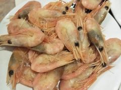 -福缘烤肉王自助(爱琴海-原比尔森店)