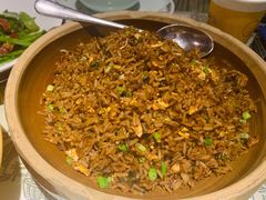 特色炒饭-井水小厨·湘菜(活力广场店)