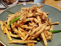 -竹里馆 ·茶食(奥体店)