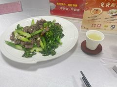 -鹿鸣酒家(越秀店)