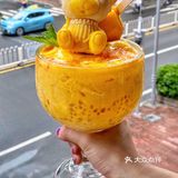 广州·15r杨枝甘露熊仔冰🍨又萌又好喝！