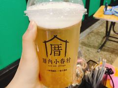 -厝内小眷村(西单大悦城店)
