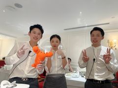 -京彩臻品火锅