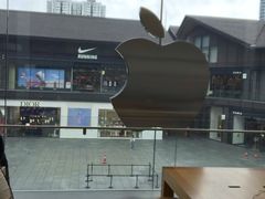 -Apple零售店(成都太古里店)