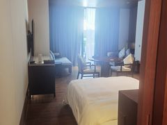 -石梅湾艾美度假酒店