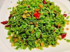 胖子下饭菜-刘胖子家常菜·蹄花焖藕(中南店)