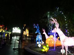 -哈尔滨文化公园