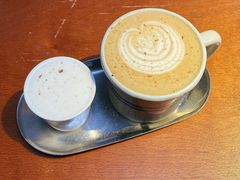 -Swing Coffee(钟楼区步行街店)