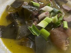 -张关合渣(航空大道店)