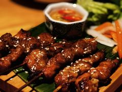 -越美小馆·越南料理(曲江店)