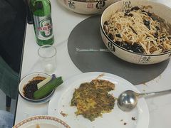 -大草原清真饭庄(沙河店)