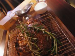 -小火花·干式熟成牛排馆Spark SteakHouse(剑桥郡店)