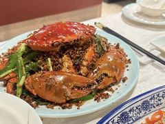 -喜记避风塘炒辣蟹(总店)