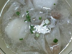 -同利肉燕老铺(澳门路店)