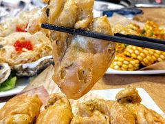-濠轩阁特色生蚝火锅总店