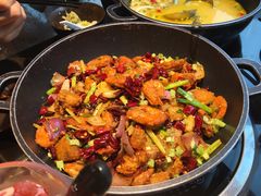 -川里谈·川味小馆(北京路店)