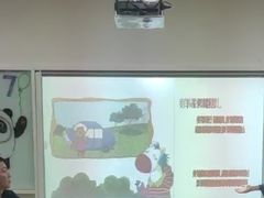 -瑞思英语·少儿英语启蒙(和平·国际商场示范校区)