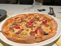 -一棵树·意大利西餐厅One Tree(新城店)