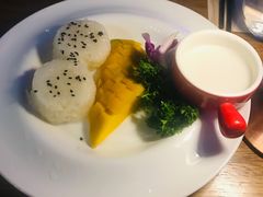 -暹罗酒肆泰餐厅酒吧