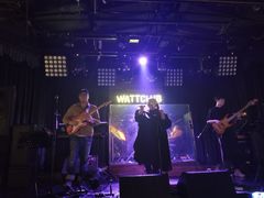 -光音瓦特俱乐部(高新店)