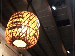 大堂-南京大牌档(香港广场店)