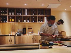 -鮨青(恒基名人购物中心店)