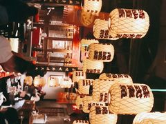 -南京大牌档(济南万象城店)