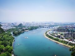 -叠彩山景区