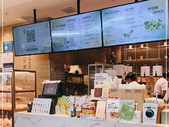 -奈雪的茶(深圳北站店)