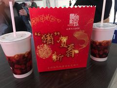 -山文星辉影城(青岛和谐广场店)