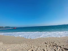 -大梅沙海滨公园