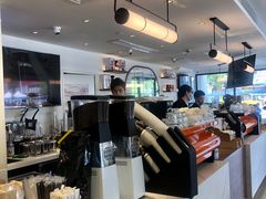 -Peet's Coffee皮爷咖啡(大学路店)