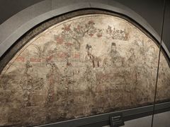 -洛阳古墓博物馆