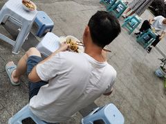 -刘臣街燃面