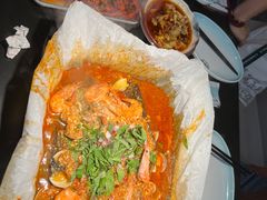 -鱼鼎香烤鱼火锅(华发商都店)