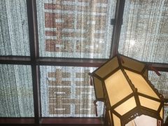 -万柳阁小馆·花园餐厅(龙潭湖店)