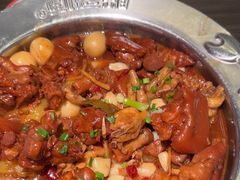 -胖哥俩肉蟹煲(济南印象城店)