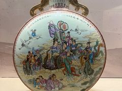 -东莞市可园博物馆