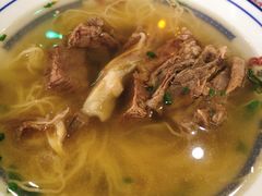 -七爷清汤腩·港式茶餐厅(世博店)