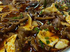 -南湖周冒菜(南湖总店)