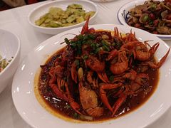 -簋街仔仔小龙虾(总店)
